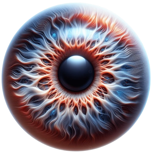 Eye Feature 2 Eye Feature 2