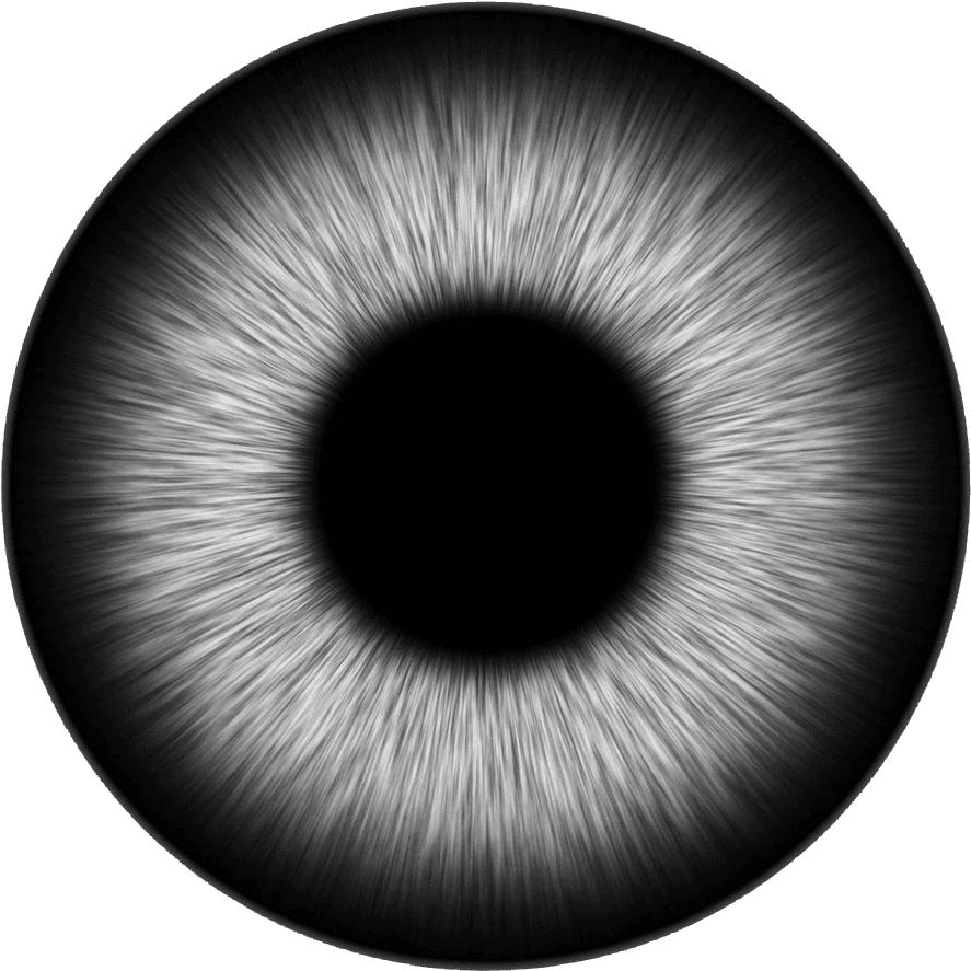 Eye Feature 1